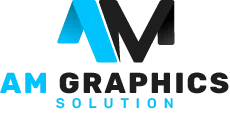 Am graphics solution Logo